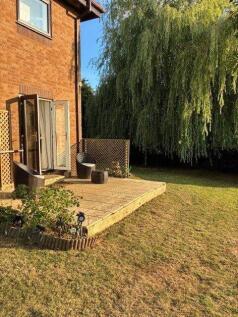 Private Patio