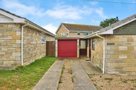 Garage &amp; Drive