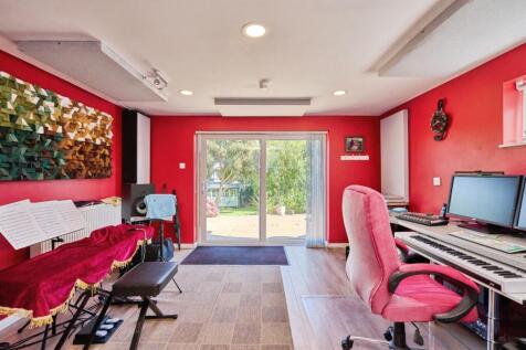 Music Room