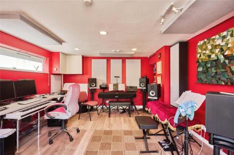 Music Room