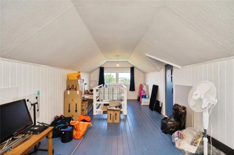 Attic Room