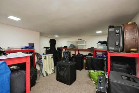 Store Room