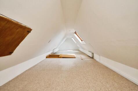 Attic