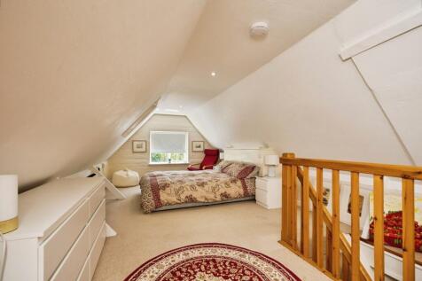 Annex Bedroom