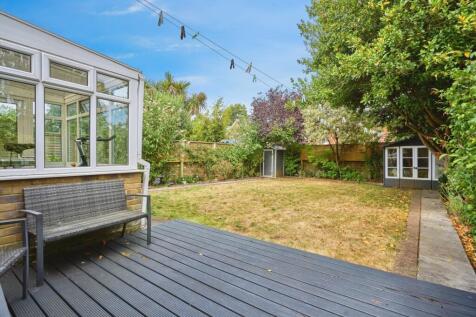 Decking
