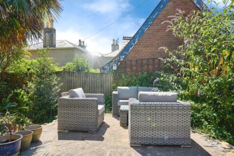 Sun Trap