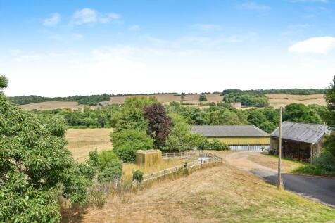 Countryside Views