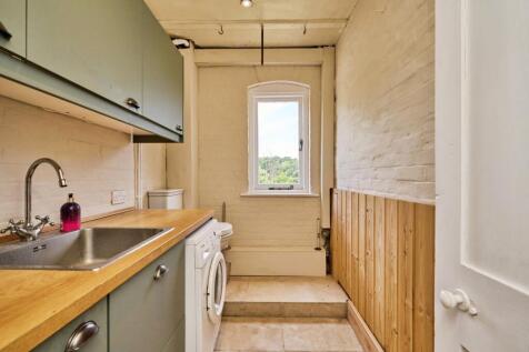 Utility &amp; Wc
