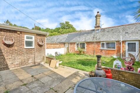 Garden &amp; Annexe