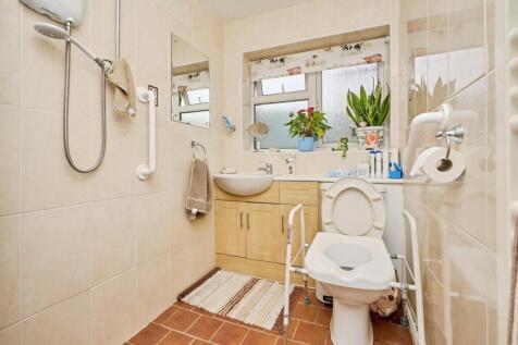 Wet Room