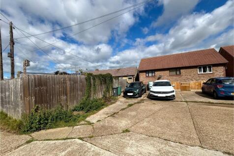 Off Road Parking