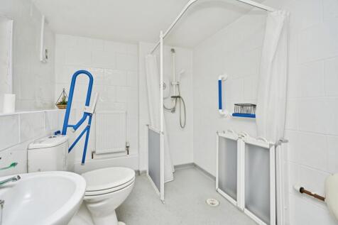 Wet Room