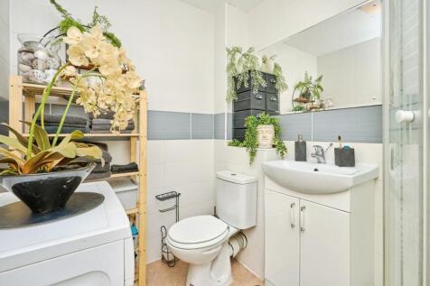 Bathroom/Utility
