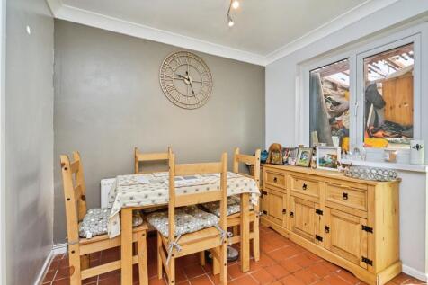 Dining Space