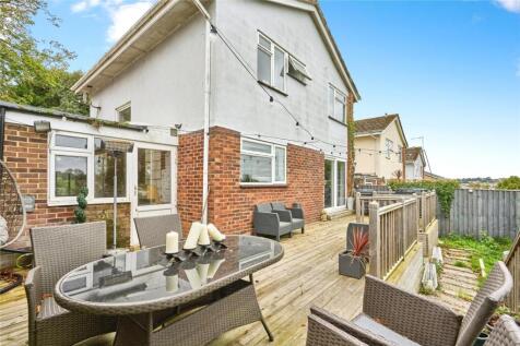 Decking Area