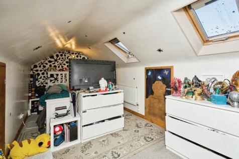 Loft Room
