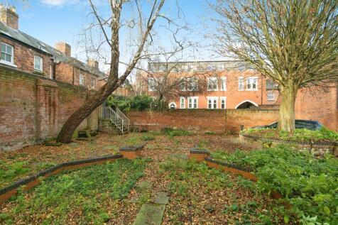 Communal Garden