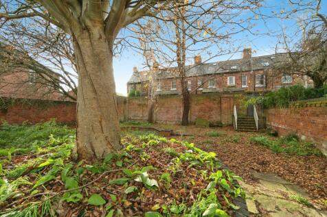 Communal Garden