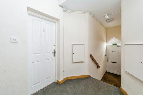 Communal Entrance