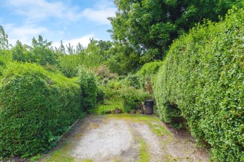 Garden/Parking