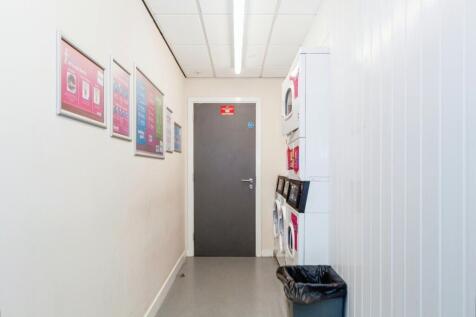 Communal Area