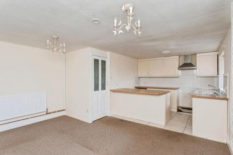 Lounge/Kitchen