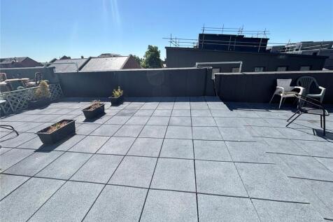 Roof Terrace