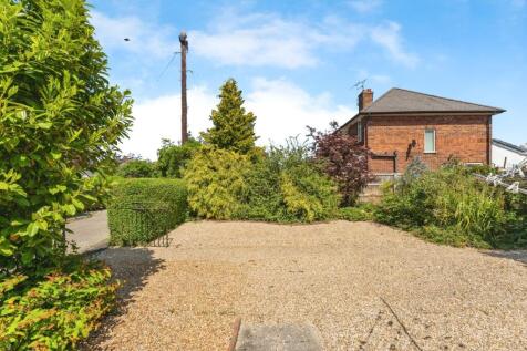 Garden/Parking