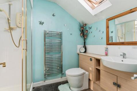 Shower Room 2