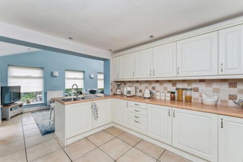 Kitchen/Family Room