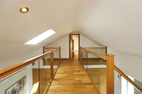 Walk Way