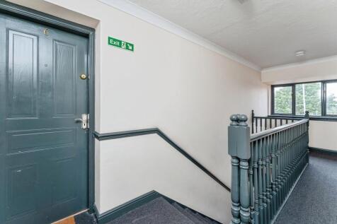 Communal Hallway