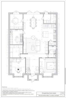 Plans For Ground