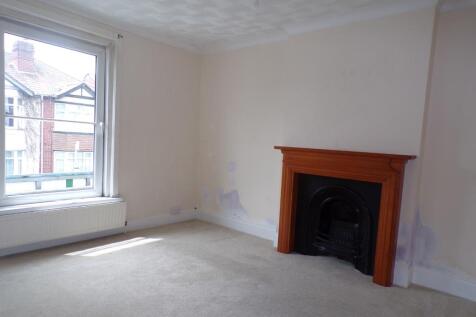 Bedroom 1 of flat