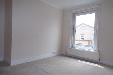 Bedroom 1 of flat