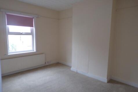 Bedroom 2 of flat