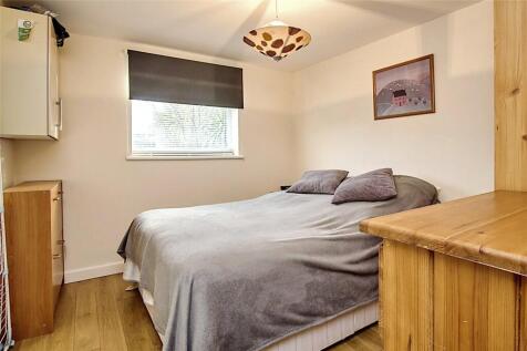 Annex Bedroom