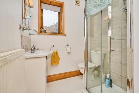Annex Bathroom