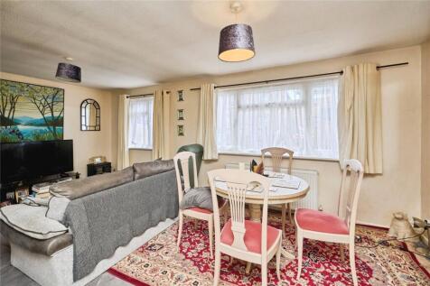 Ground Floor Flat