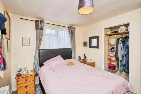 Ground Floor Flat