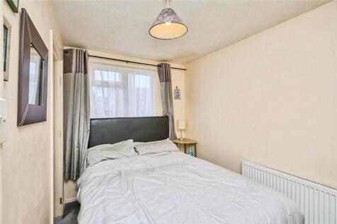 Ground Floor Flat