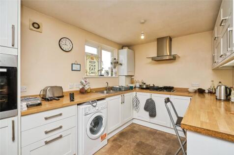 Ground Floor Flat