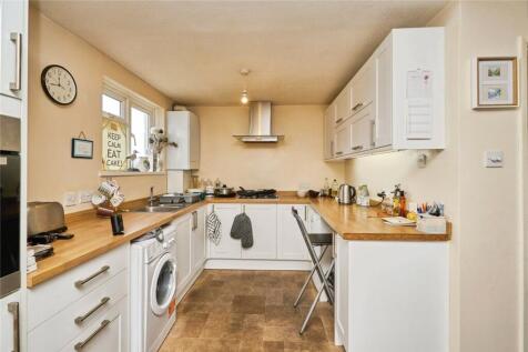 Ground Floor Flat