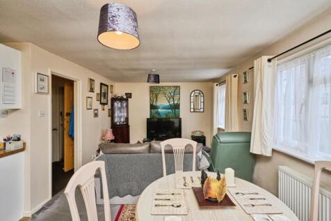 Ground Floor Flat