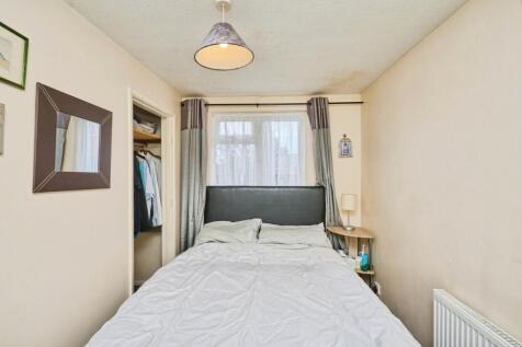 Ground Floor Flat