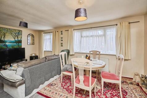 Ground Floor Flat