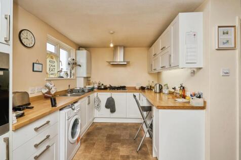 Ground Floor Flat