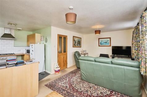 1st Floor Flat
