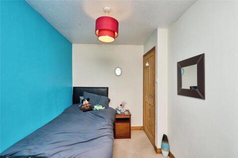 1st Floor Flat