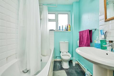1st Floor Flat